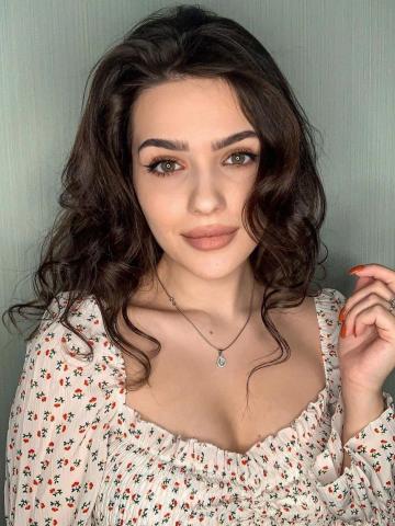 Индивидуалка Изабелла Фотография 2